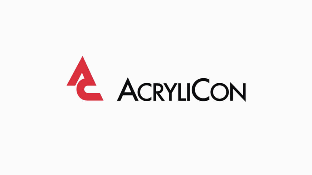 About Acrylicon Service