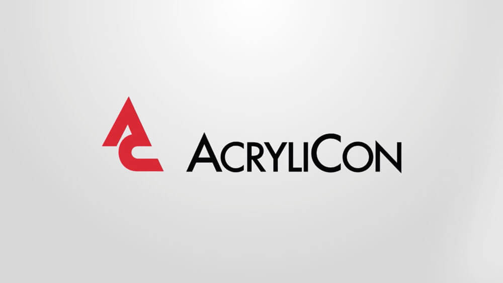 About Acrylicon Service